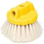 View: 9B39 Wash Brush, Round Block, Tampico Fill 